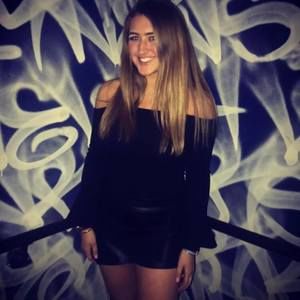 Meet your Posher, Alexa